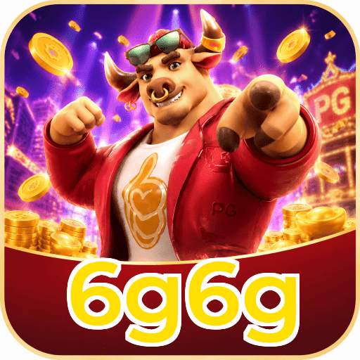 6g6g Logo 1