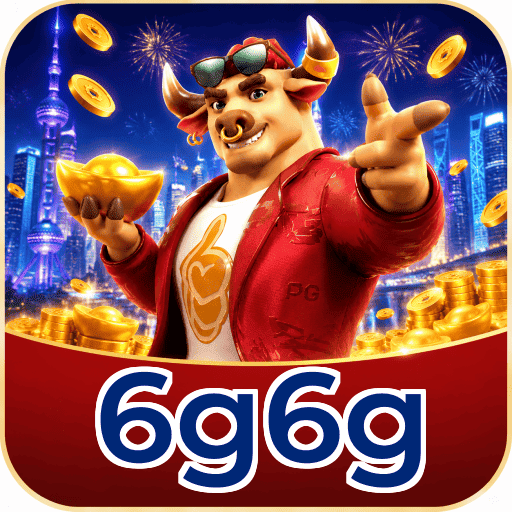 6g6g Certificado eCOGRA - Jogos Justos Auditados
