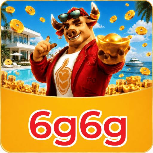 6g6g Segurança Logo 1