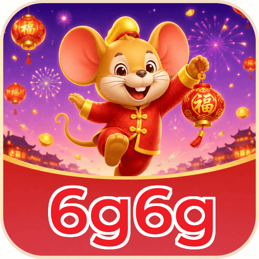 6g6g Instalar Logo 2