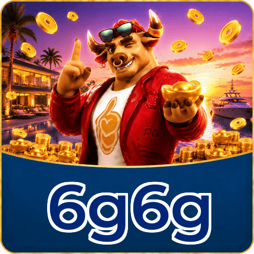Certificação GLI 6g6g