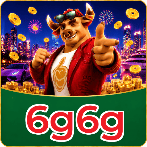 Plataforma 6g6g - PIX Instantâneo