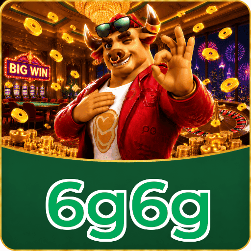 6g6g Logo 2