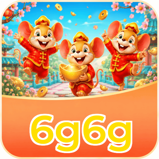 6g6g Licenciado Curaçao - Segurança SSL 256-bit