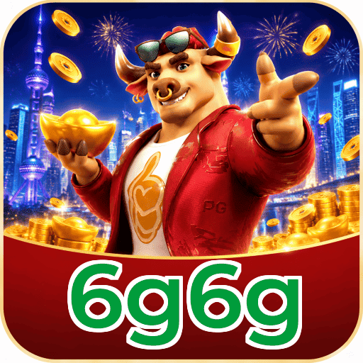 Slots 6g6g - RTP Alto Certificado