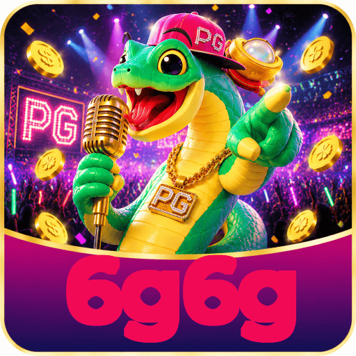 6g6g Segurança Logo 3