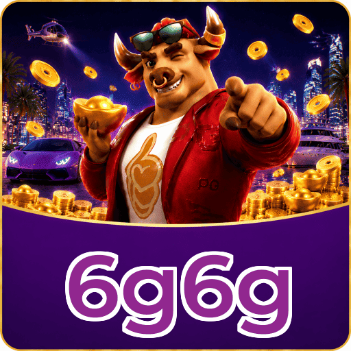6g6g Pagamento Seguro SSL
