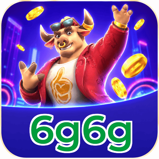 6g6g Instalar Logo 1