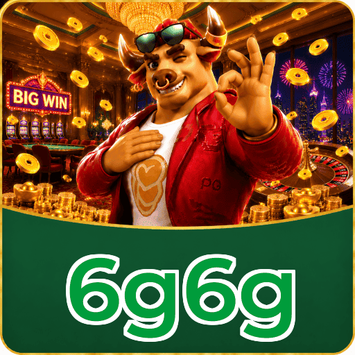 Telegram 6g6g - Canal Oficial Verificado