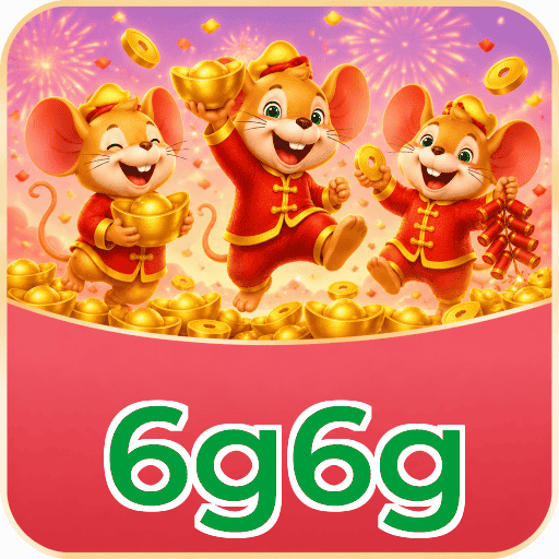Odds Competitivas 6g6g