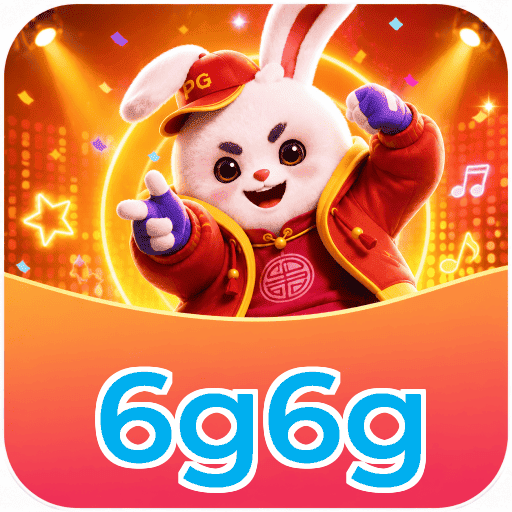 6g6g Segurança Logo 2