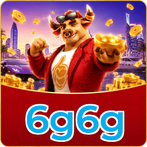 6g6g Licença Curaçao Gaming