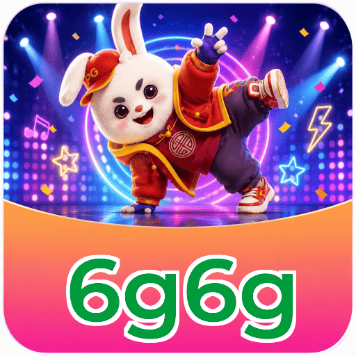 Slots 6g6g - Jackpots Progressivos